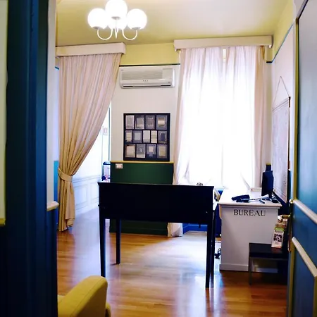 Ripa 145 In Trastevere 2*