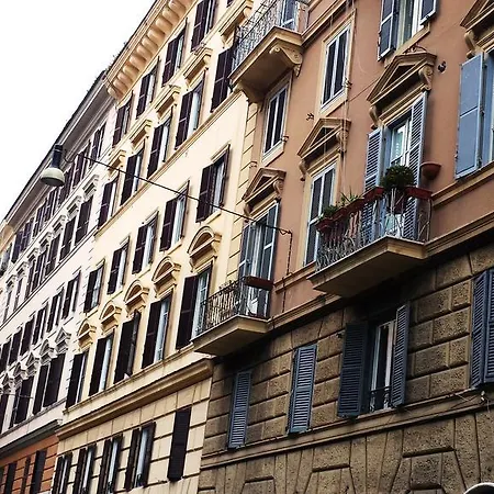 Ripa 145 In Trastevere ローマ