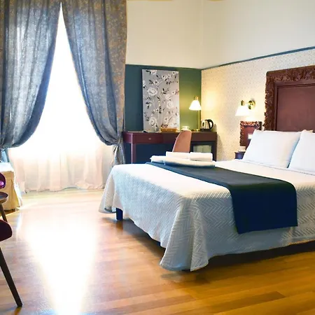 Guest house Ripa 145 Guest House In Trastevere Rome
