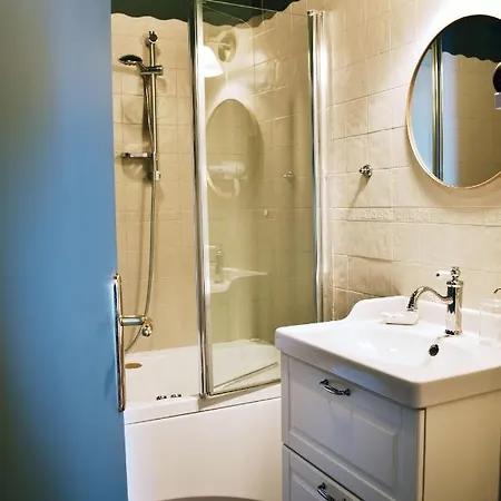 Ripa 145 Guest House In Trastevere Rome