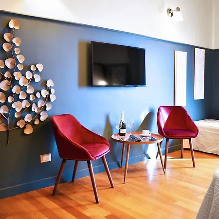 Ripa 145 Guest House In Trastevere