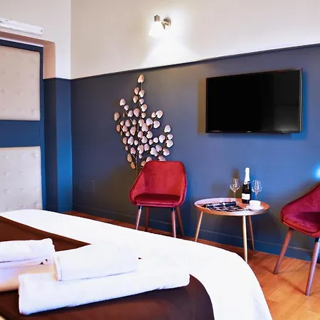 Ripa 145 Guest House In Trastevere 2* Rome