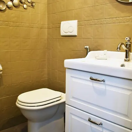 Ripa 145 Guest House In Trastevere Rome