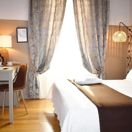 Ripa 145 Guest House In Trastevere Guest house