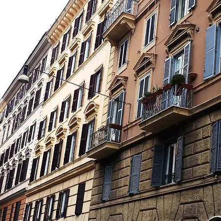 Ripa 145 Guest House In Trastevere Rome